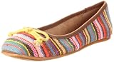 Rocket Dog Women's Angie Flat