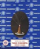 Insense Cone Nag Champa 12 Count