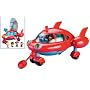 Fisher-Price Little Einstein's Pat Pat Rocket