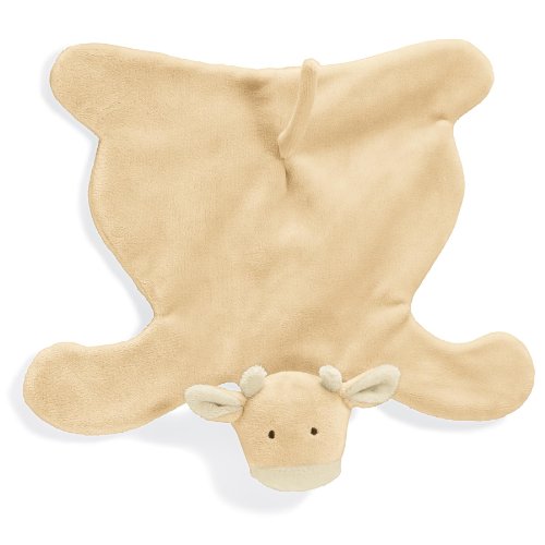 North American Bear 8.5 Flatocow Baby Cozie Blankie 41H%2BB3OLo9L North American Bear 8.5 Flatocow Baby Cozie Blankie