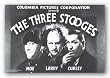 The Three Stooges: Opening Credits by Anonymous 24"x36" Art Print Poster