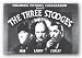The Three Stooges: Opening Credits by Anonymous 24"x36" Art Print Poster