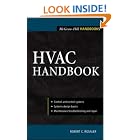 The HVAC Handbook by  Robert C. Rosaler and Robert Rosaler
