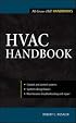 The HVAC Handbook