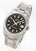 [�����b�N�X]ROLEX&nbsp;�r���v&nbsp;�f�C�g�W���X�g&nbsp;�u���b�N&nbsp;Ref.116200&nbsp;�����Y&nbsp;[���s�A���i]