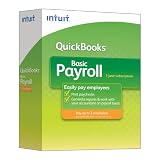 QuickBooksBasicPayrollUpTo3Employees2009[OLDVERSION]