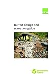 Culvert design and operation guide