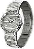 Piaget GOA29038 Piaget Polo Diamond Pave Dial 18K White Gold and Diamonds Women's Watch