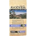 AvoDerm Natural Large Breed Puppy Chicken Meal & Brown Rice Formula Dry Puppy Food 15 lbs.