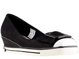 Rocket Dog Women's London-Town Wedge