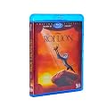 Le Roi Lion - Edition Sp�ciale - [Blu-ray 3D + Blu-ray]