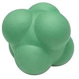 Gamma First Set Reflex Ball - Green - 1 Per Box