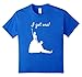 I Got One - Funny Gift for Bride, Just Married T-shirt
