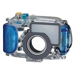 Canon WP-DC23 Waterproof Case for Canon Powershot SD770IS Digital Cameras photo
