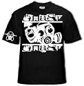 Ghast Scream Tee Shirt