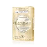 Slatkin & Co. SCENTPORTABLE Refill Pineapple Mango