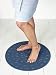 Kitchen & Housewares : MANHOLE COVER BATHROOM MAT