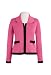Apparel : Collar Zip 2-Pocket Jacket