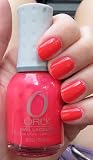 Orly Nail Polish Passion Fruit 40461