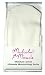 Uses the body's own heat to open pores, allowing even more of the active botanicals in Malcolm's Miracle Hand and Body Treatment to penetrate dry, sensitive skin. Unlike other cheaply made all cotton gloves, these are much thicker, and because they have spandex, they fit snugly and won't fall off. And they will keep their shape after many washings. Comes with free pocket-size Malcolm's Miracle Anti-Aging Hand and Body Treatment.