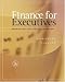 Finance for Executives: Managing for Value Creation