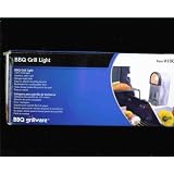 BBQ Grill Light 120V Electric Grill Light #100120 by Grillware by LG Sourcing