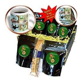 Londons Times Funny Relationships Cartoons - Tarzan In Swingers Chatroom - Coffee Gift Baskets - Coffee Gift Basket