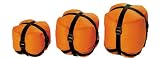 Mammut Kompressionssack Ajungilak Compression Sack yellow (Größe: XS)