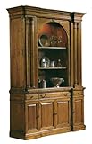 China Cabinet by Hekman - Indian Summer (78028001R)