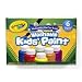 Crayola Washable Kid's Paint (6 count)
