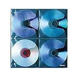 Polypropylene CD/DVD Protector
