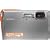 Rollei X-8 Sports Digitalkamera (8 Megapixel, 3-fach opt. Zoom, 6,4 cm (2,5 Zoll) Display, bis 10m wasserdicht) silber/orange
