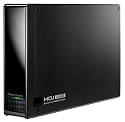 I-O DATA 縦置き・横置き両対応USB接続外付ハードディスク 2.0TB HDE-U2.0J [フラストレーションフリーパッケージ(FFP)]