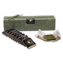 Organic Green Tea Chocolate Gift Box