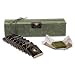 Gourmet Food : Organic Green Tea Chocolate Gift Box