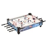 Voit 33-Inch Table Top Rod Hockey Game