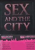 Sex And The City - The Movie - Extended Cut (Two -Disc Special Edition Steelbook) [REGION 1][USA/CANADA FORMAT]