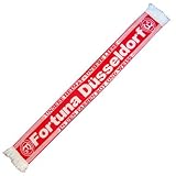 Fortuna Duesseldorf Schal UNSERE HEIMAT