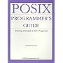 POSIX Programmers Guide