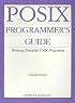 POSIX Programmers Guide
