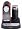 Krups XN 7106 NESPRESSO® CitiZ und Milk fire-engine red, Plus X Award & Reddot DesignAward