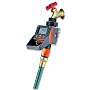 Claber Aquauno Video 6-Cycle Water Timer #8456
