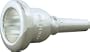 Schilke 51D Tenor Trombone Mouthpiece with #1 European Medium Shank (Standard)
