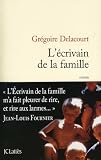 L'�crivain de la famille