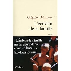L'�crivain de la famille