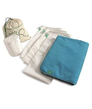 Tots Bots Accessory pack - Turquoise
