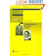 Computational Invariant Theory by Harm Derksen and Gregor Kemper