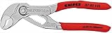 KNIPEX(クニペックス):コブラ ウォーターポンププライヤー 8703-125