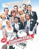 Blick zur�ck nach vorn / Standing Still [ Australische Fassung, Keine Deutsche Sprache ] - Aaron Stanford