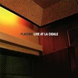 Anklicken zum Vergrößeren: Placebo - Live at la Cigale (Audio CD)
